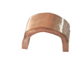 C11000 copper laminated FLEXIBLE  busbar